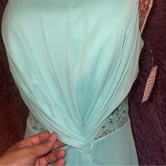 David’s Bridal Formal Dress-NWT - Picture 8 of 13